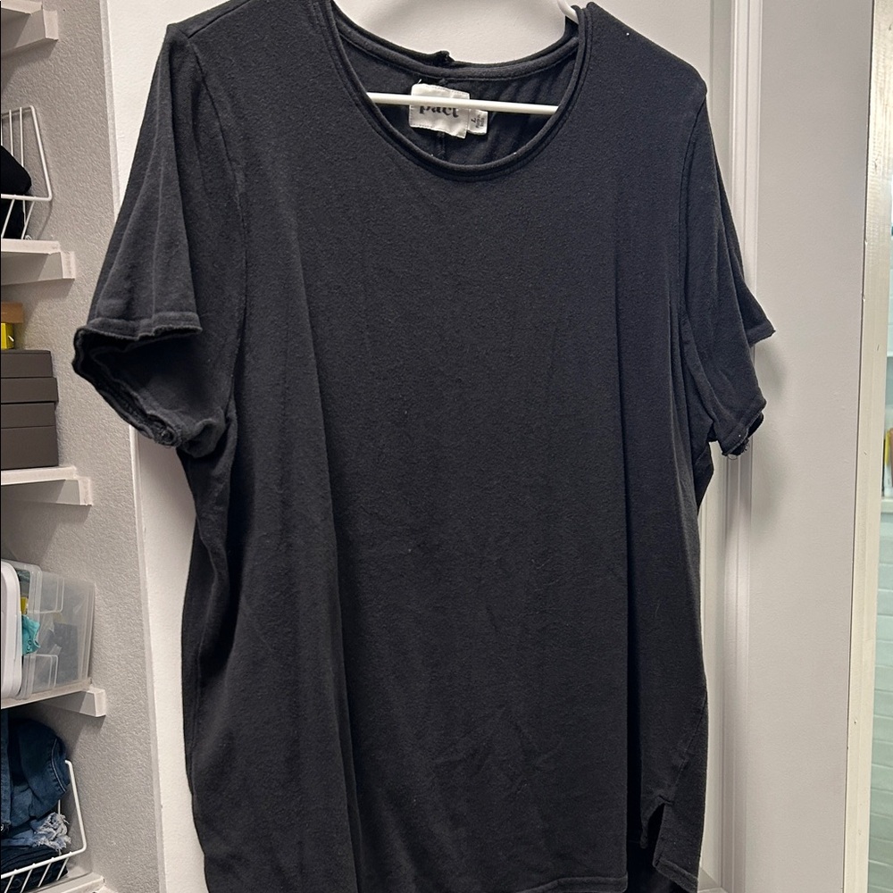 Pact Casual T-Shirt